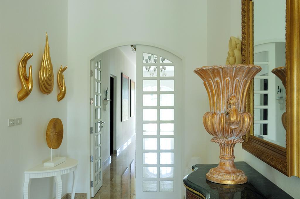 Pictory Garden Resort Sattahip Exterior photo